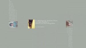 Tus tweets como fondo animado con TweetLive 1