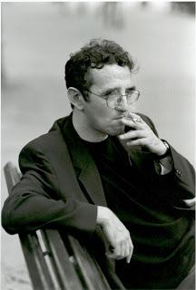 Homenaje a Roberto Bolaño