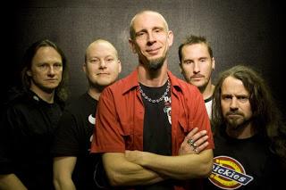Clawfinger anuncian su disolución