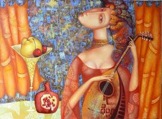 Alexander Sulimov Paperblog