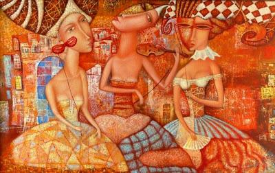 Alexander Sulimov