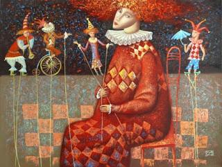 Alexander Sulimov