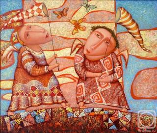 Alexander Sulimov