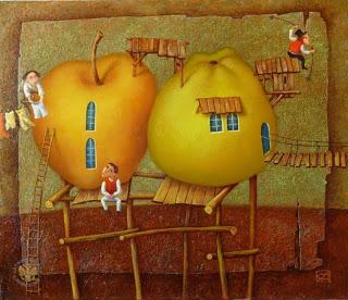 Alexander Sulimov Paperblog