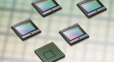 Samsung prepara sensores de 16MP para sus próximos celulares