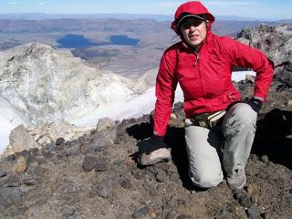 Con voluntad de Roca