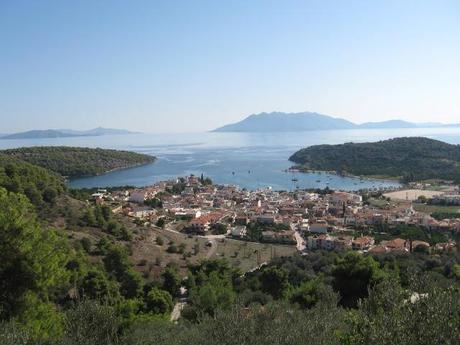 El teatro de Epidauro : el sonido del tiempo
