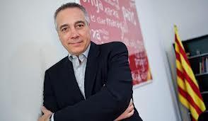 PSOE, FEDERACIONES Y NACIONALISMO