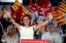 PSOE, FEDERACIONES Y NACIONALISMO