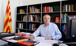 PSOE, FEDERACIONES Y NACIONALISMO