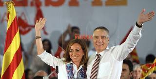 PSOE, FEDERACIONES Y NACIONALISMO