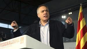 PSOE, FEDERACIONES Y NACIONALISMO