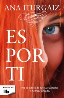 Ediciones B - Novedades Septiembre 2013