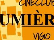 Programación Septiembre Cineclub Lumière (Vigo)