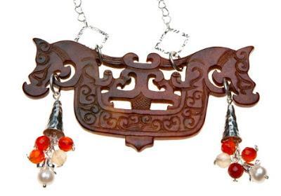 Piedras semipreciosas, jade - Semi-precious stones, jade