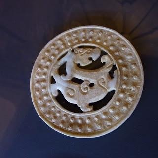 Piedras semipreciosas, jade - Semi-precious stones, jade