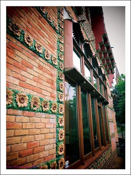 El Capricho de Gaudí