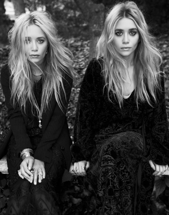 » Bik Bok by Mary-Kate Olsen & Ashley Olsen