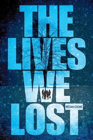The Lives We Lost (Fallen World, #2)