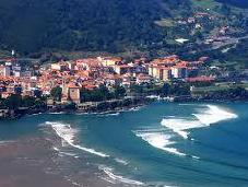 Bermeo Mutriku, viaje costa Vasca