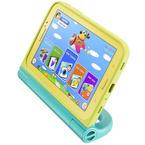 Galaxy Tab 3 Kids, la tableta de Samsung para niños