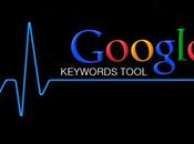 Desaparece Google Keywords Tool