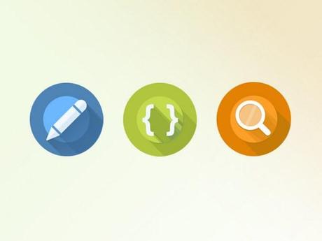 Long Shadow Design long shadow