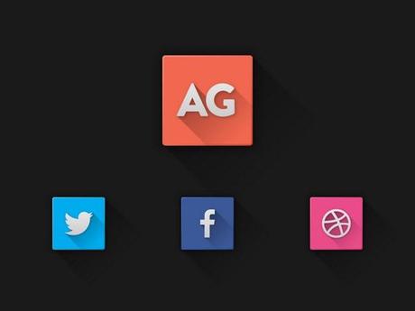 Long Shadow Design long shadow