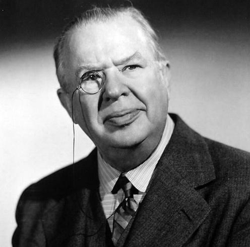 Charles Coburn