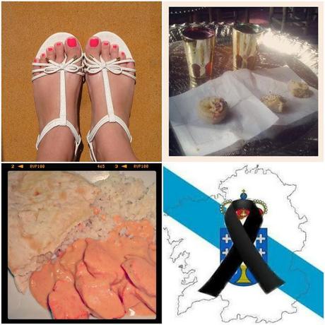 Momentos favoritos: Junio y julio Momentos favoritos: Junio y julio