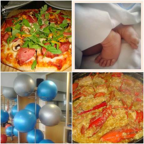 Momentos favoritos: Junio y julio Momentos favoritos: Junio y julio