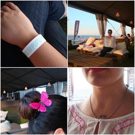 Momentos favoritos: Junio y julio