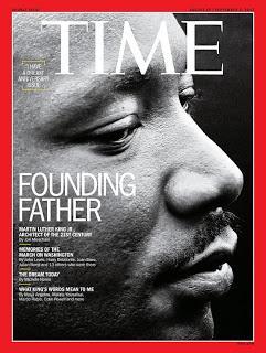 Hace 50 años que Martin Luther King tuvo un sueño