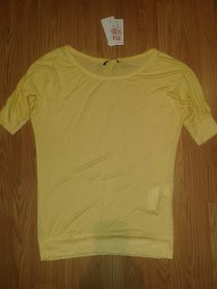 SHOPPING POR MENOS DE 26 EUROS