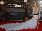 VMA's 2013: carpet