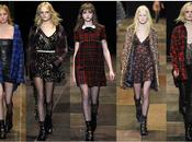 Grunge style back