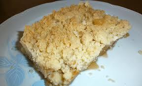 CUMBLE DE PERAS Y BANANA