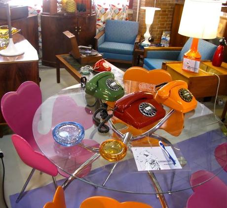 LA SUPREMACÍA DEL RETRO