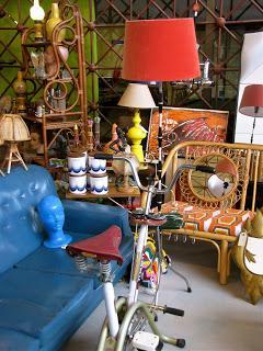 LA SUPREMACÍA DEL RETRO