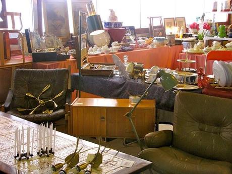 LA SUPREMACÍA DEL RETRO