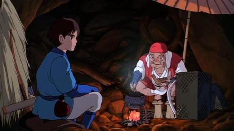 Disney distribuirá 'Kaze Tachinu (The Wind Rises)' en Estados Unidos