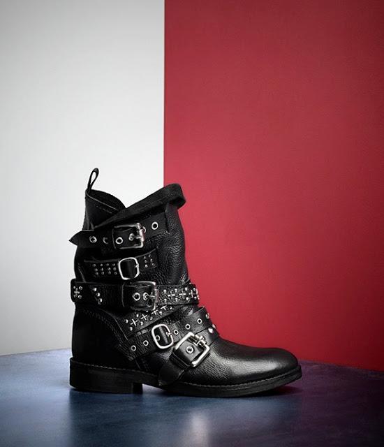 La rentrée o la vuelta (a las andadas)