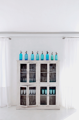 Estilo Rustico en Cerdena