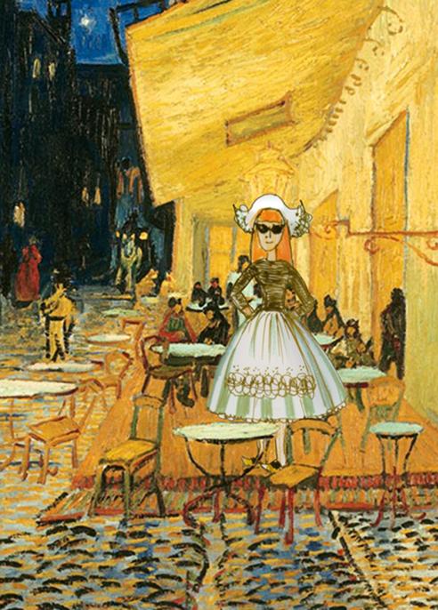 ¡Felicidades, Pepi!