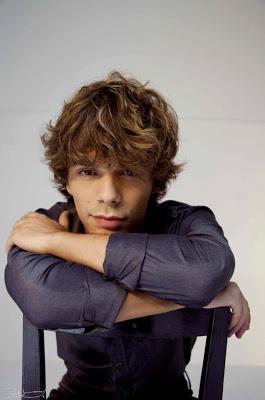 ENTREVISTA: FABIO ARRANTE (ACTOR-PRESENTADOR)