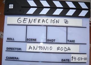 ENTREVISTA: FABIO ARRANTE (ACTOR-PRESENTADOR)