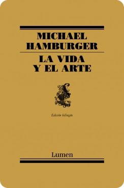 Michael Hamburger. La vida y el arte