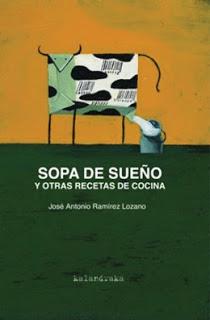 Sopa de sueño y otras recetas de cococina