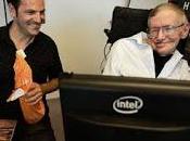 ¡¡Orsai entrevistó Stephen Hawking Cambridge!!