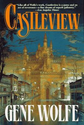 'Castleview', de Gene Wolfe